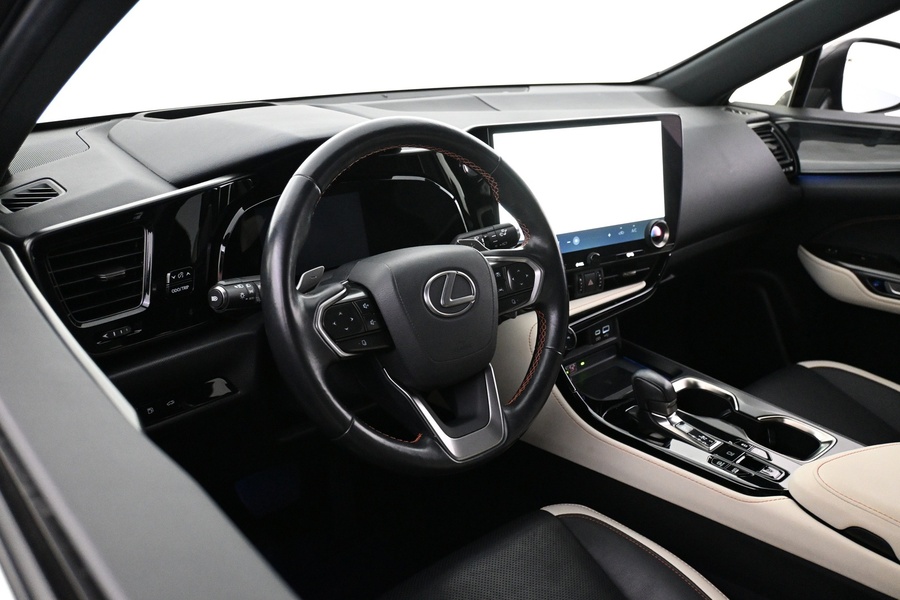 Lexus NX vaihtoauto