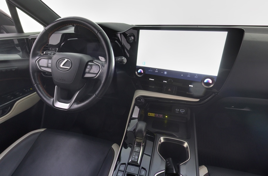 Lexus NX vaihtoauto