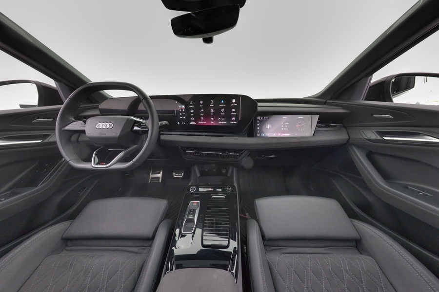 Audi Q6 e-tron vaihtoauto