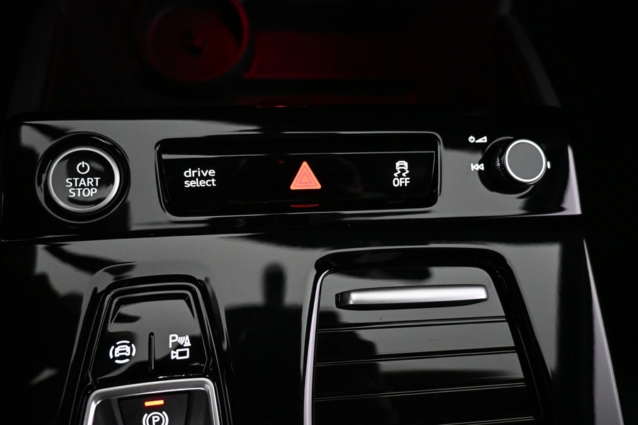 Audi Q6 e-tron vaihtoauto