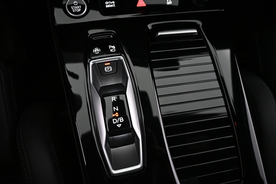 Audi Q6 e-tron vaihtoauto