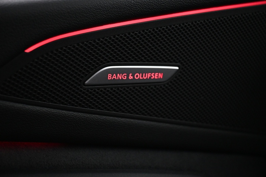 Audi Q6 e-tron vaihtoauto