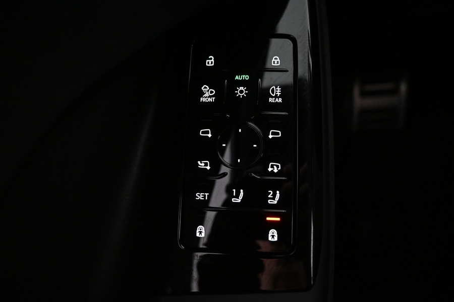 Audi Q6 e-tron vaihtoauto