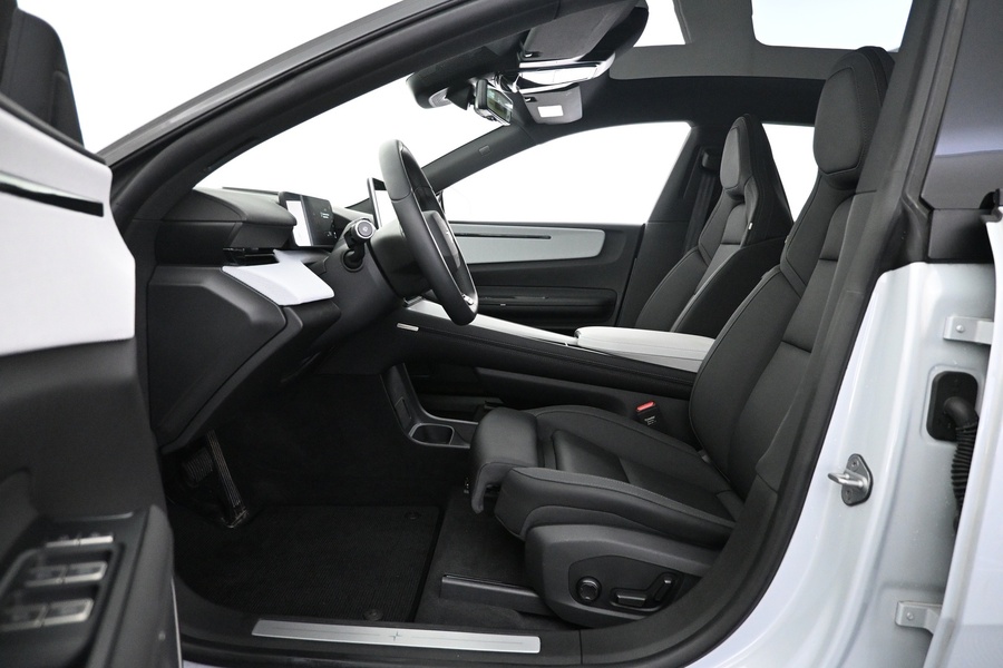 Polestar 4 vaihtoauto