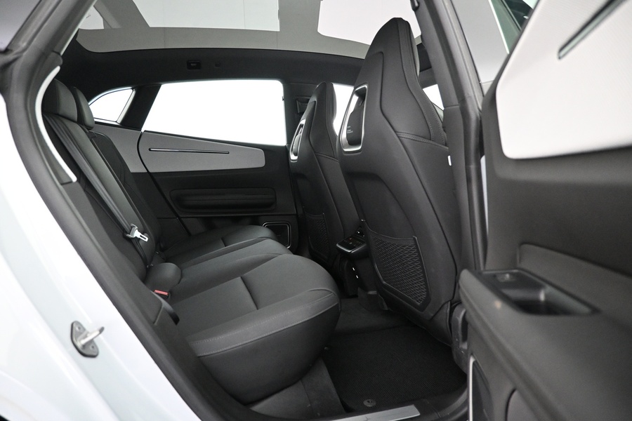 Polestar 4 vaihtoauto