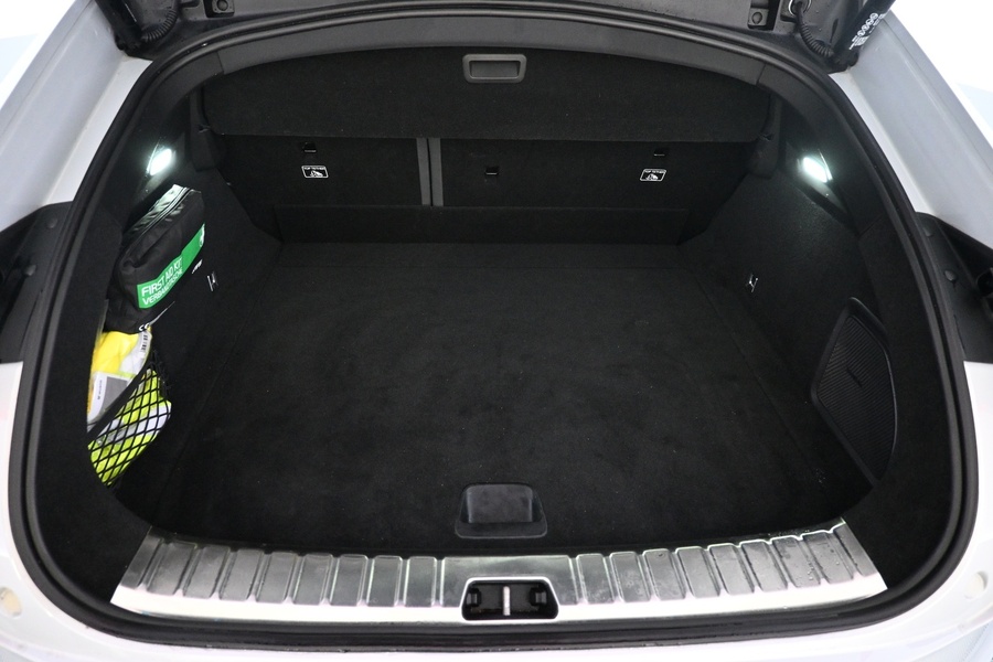 Polestar 4 vaihtoauto