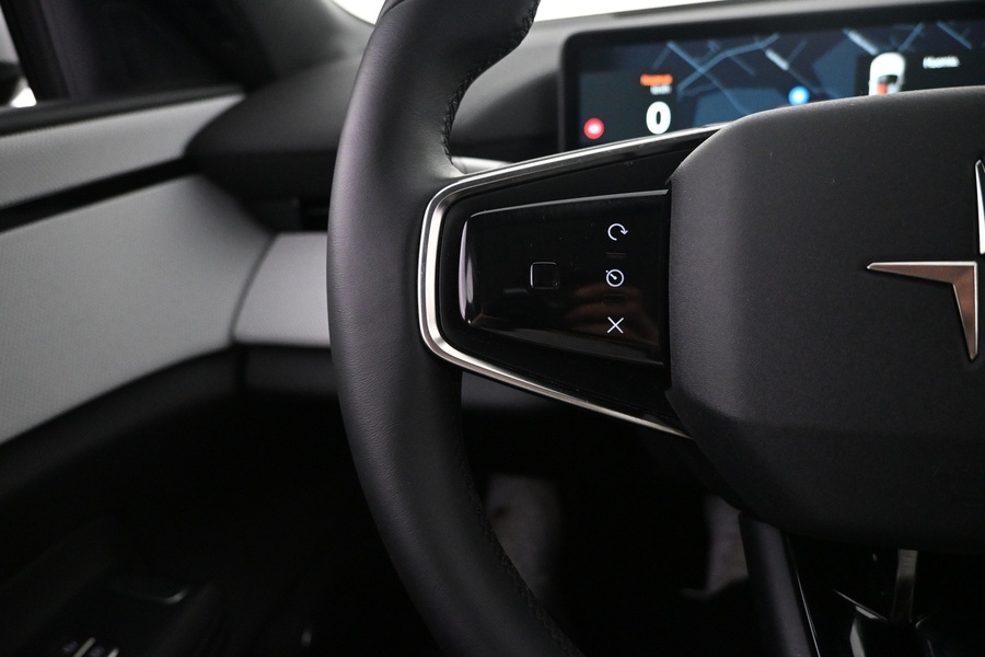 Polestar 4 vaihtoauto