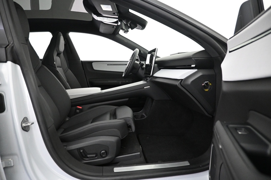 Polestar 4 vaihtoauto