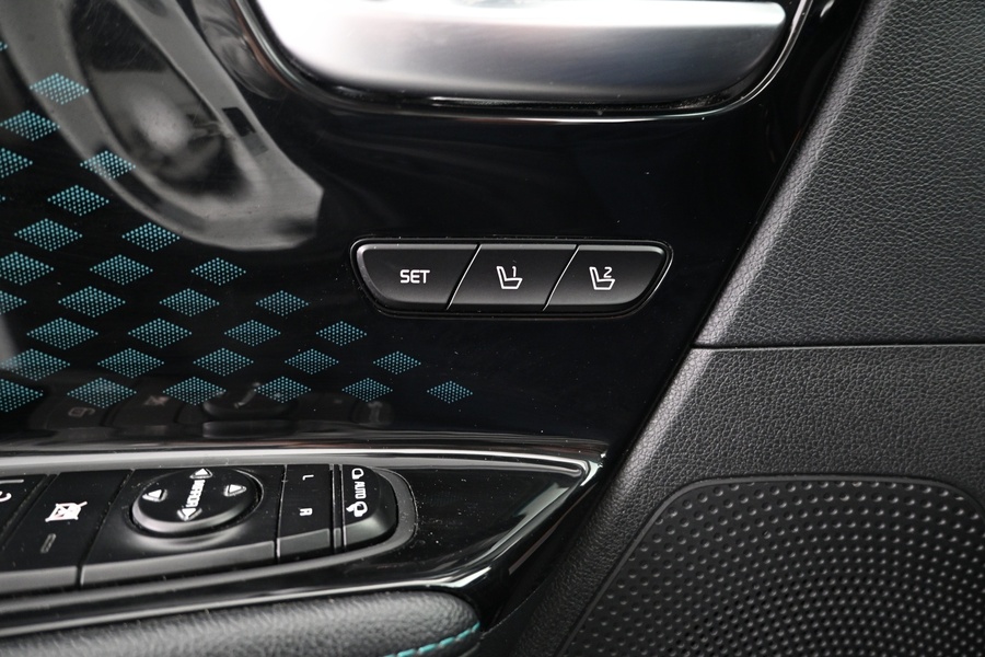 Kia Niro Electric vaihtoauto