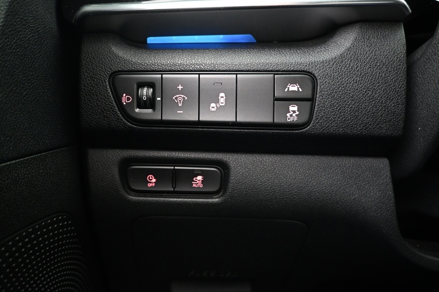 Kia Niro Electric vaihtoauto