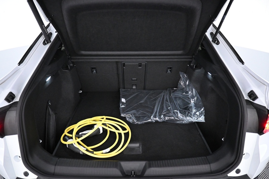 Volkswagen ID.5 vaihtoauto