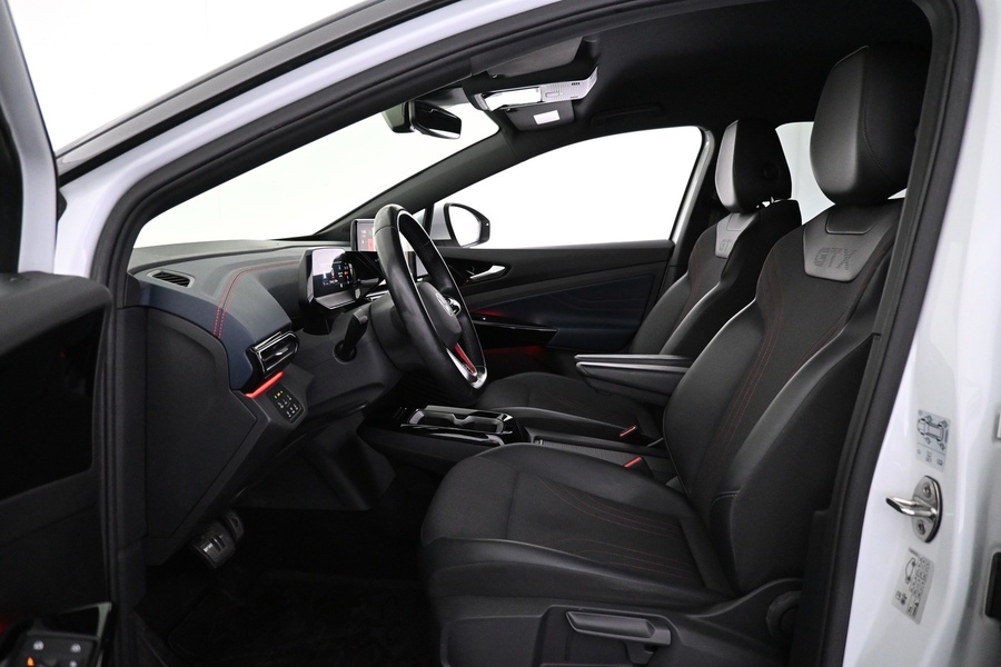 Volkswagen ID.5 vaihtoauto