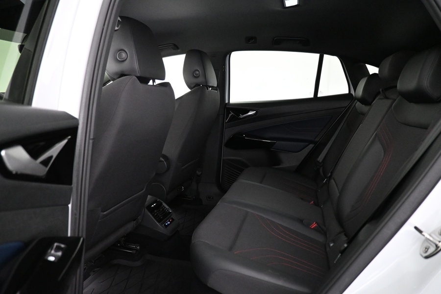 Volkswagen ID.5 vaihtoauto