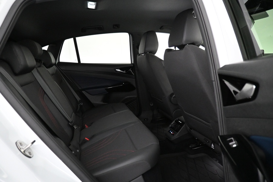 Volkswagen ID.5 vaihtoauto