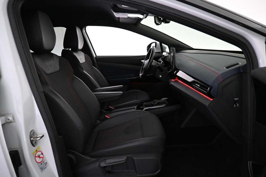 Volkswagen ID.5 vaihtoauto