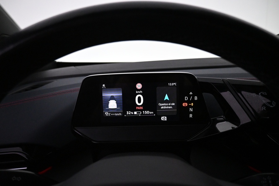 Volkswagen ID.5 vaihtoauto