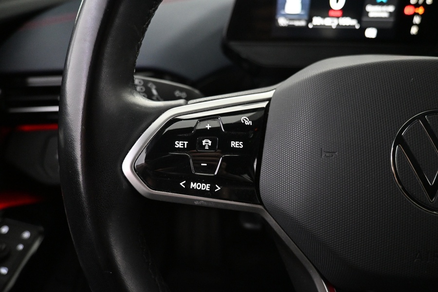 Volkswagen ID.5 vaihtoauto