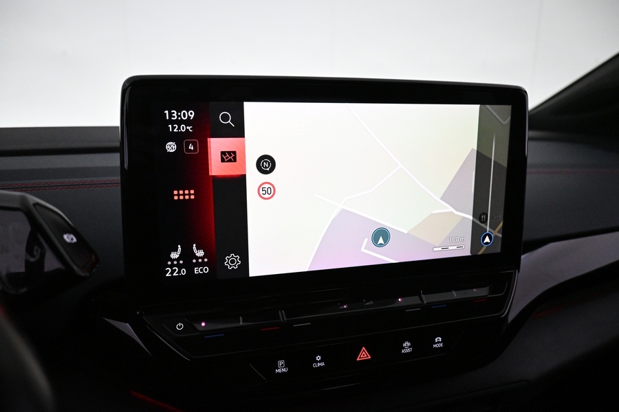 Volkswagen ID.5 vaihtoauto