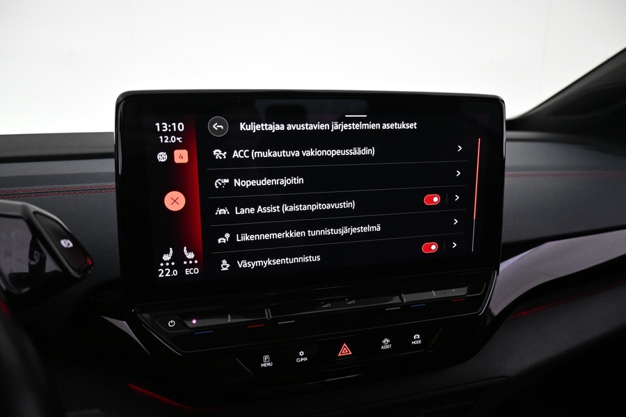 Volkswagen ID.5 vaihtoauto