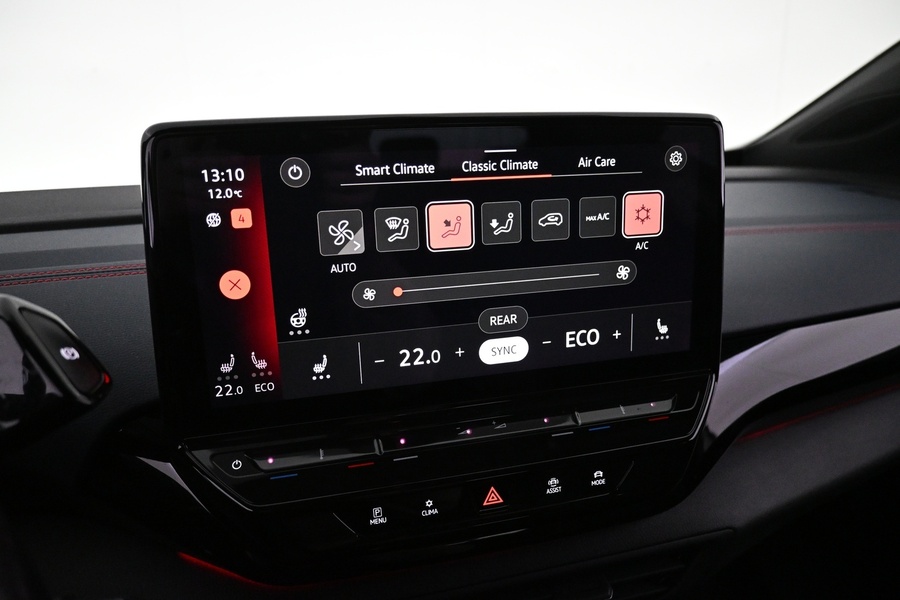 Volkswagen ID.5 vaihtoauto