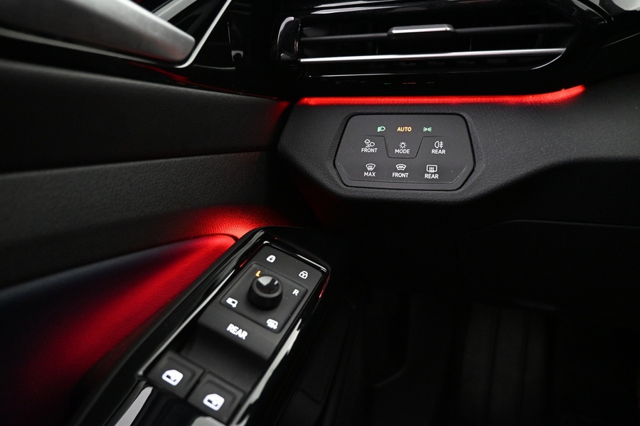 Volkswagen ID.5 vaihtoauto