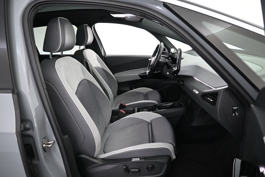 Volkswagen ID.3 vaihtoauto