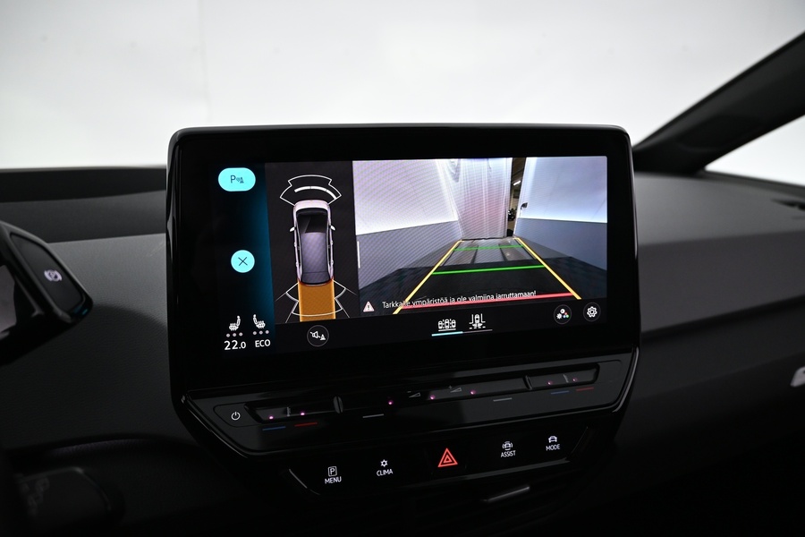 Volkswagen ID.3 vaihtoauto