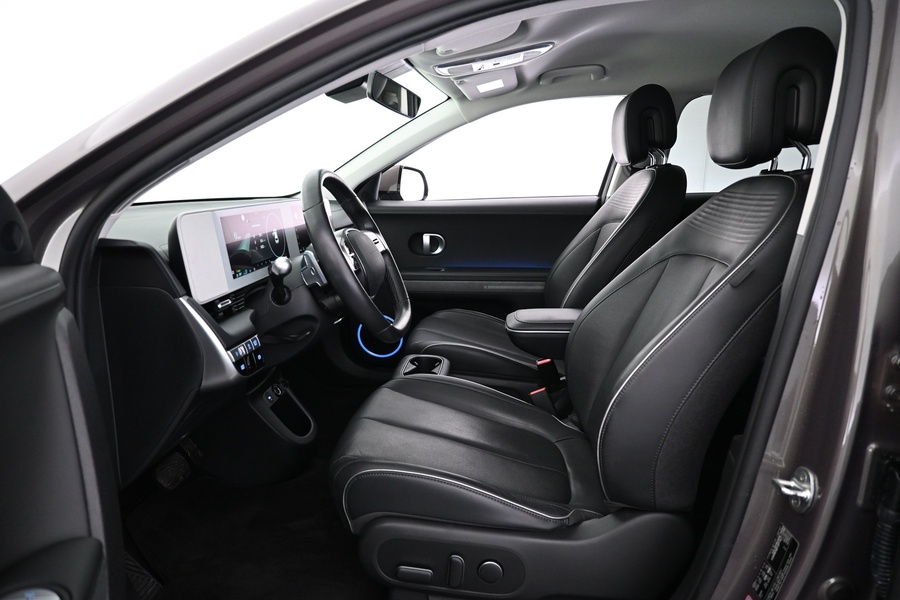 Hyundai IONIQ 5 vaihtoauto