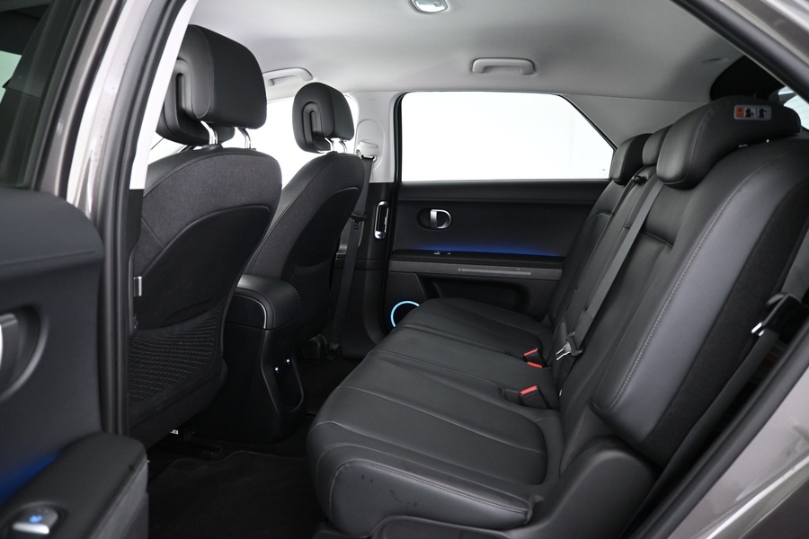 Hyundai IONIQ 5 vaihtoauto