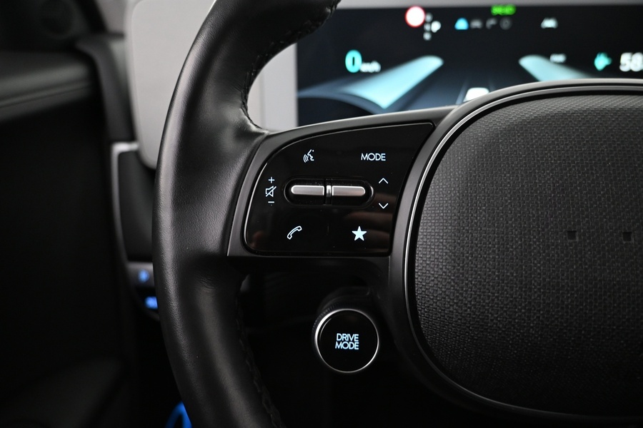 Hyundai IONIQ 5 vaihtoauto