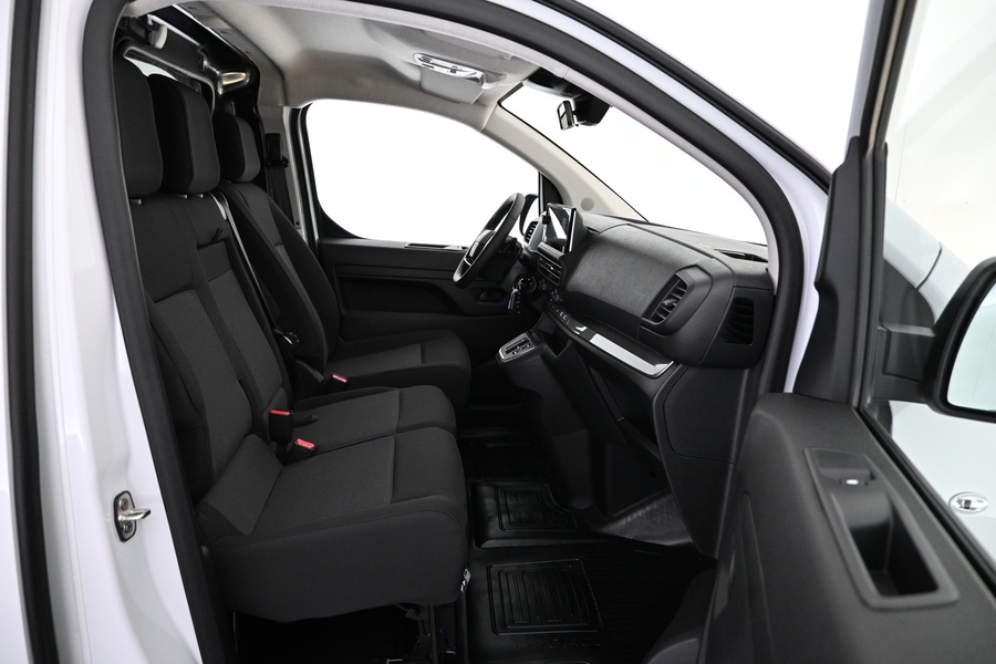 Toyota Proace EV vaihtoauto