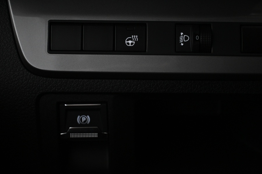 Toyota Proace EV vaihtoauto