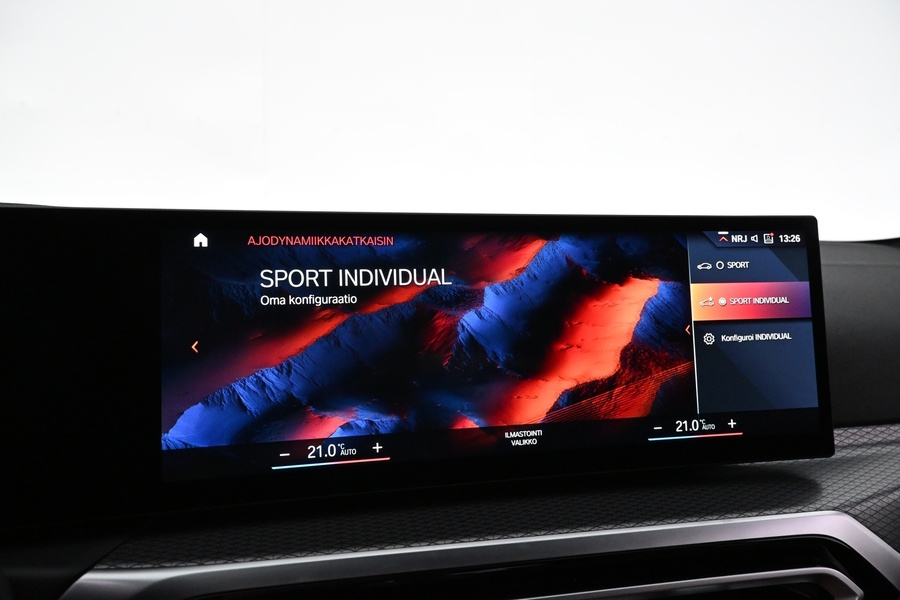 BMW i4 vaihtoauto