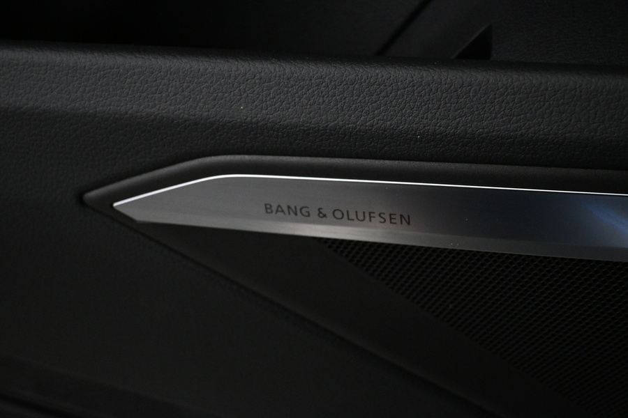 Audi Q8 e-tron vaihtoauto