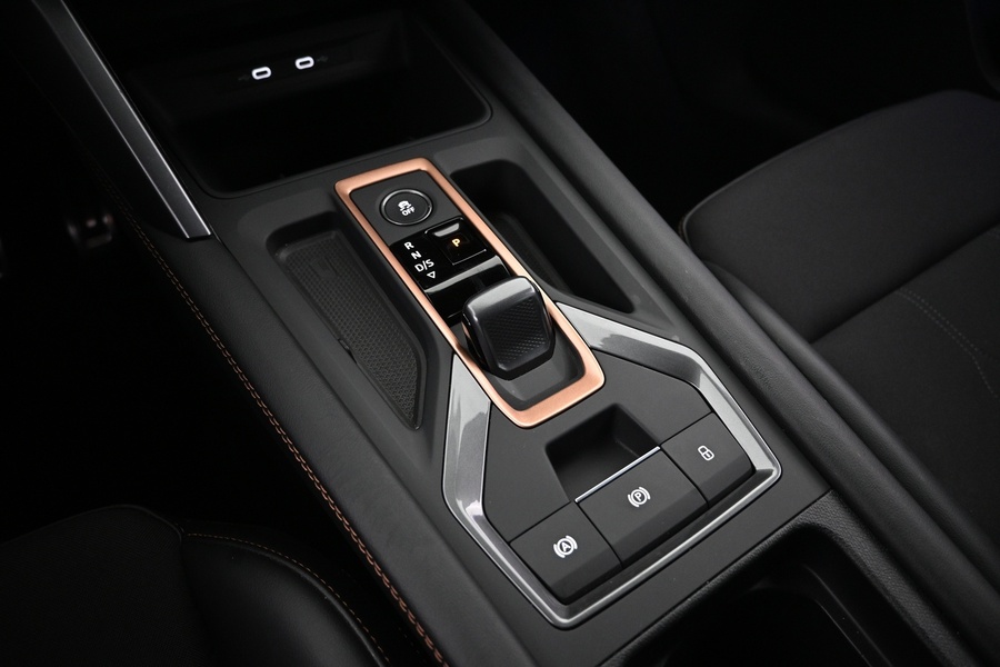 Cupra Leon Sportstourer vaihtoauto