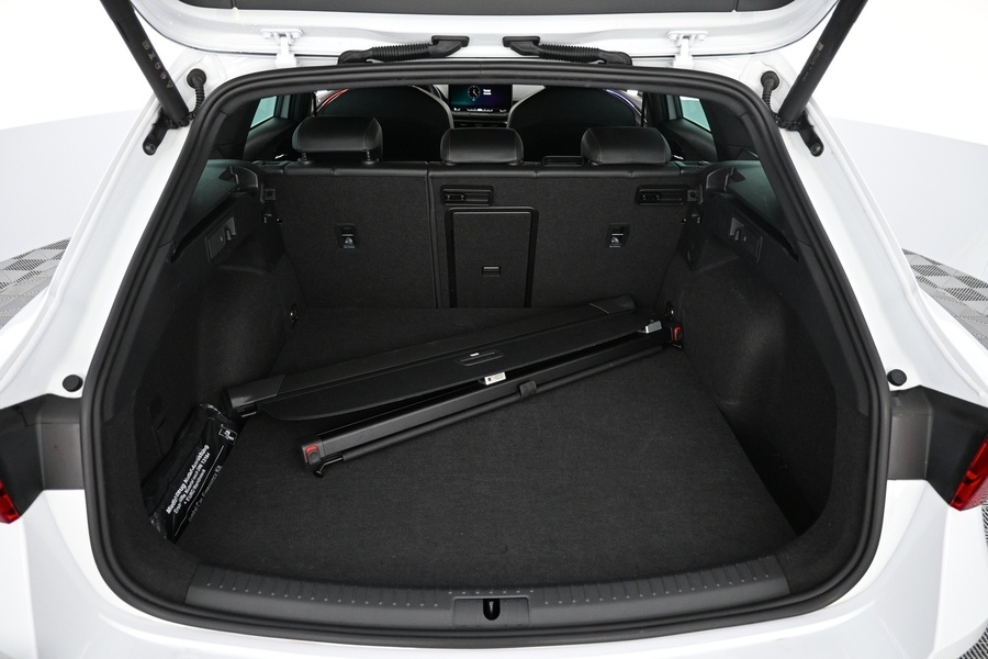 Cupra Leon Sportstourer vaihtoauto