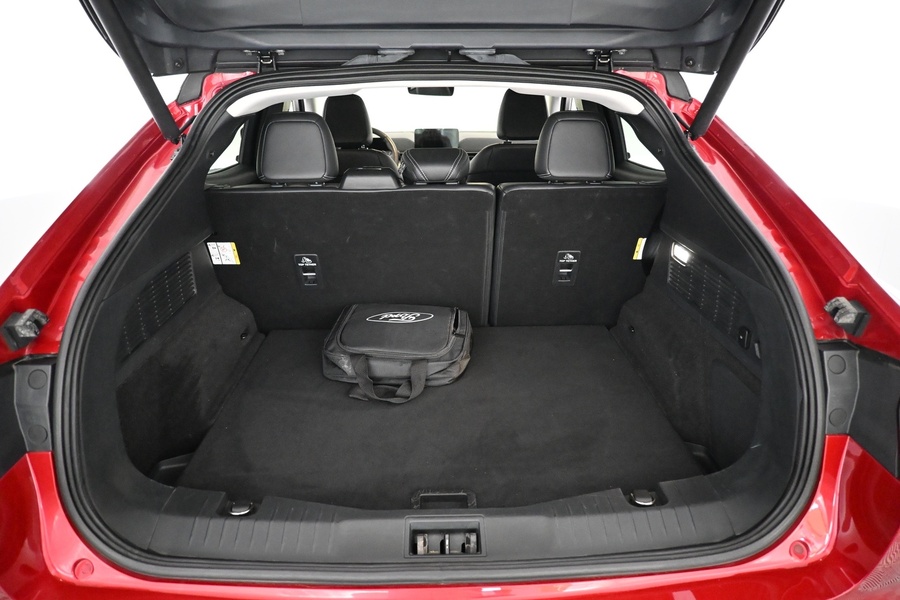 Ford USA Mustang vaihtoauto