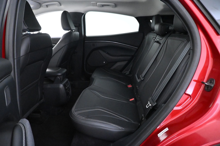 Ford USA Mustang vaihtoauto