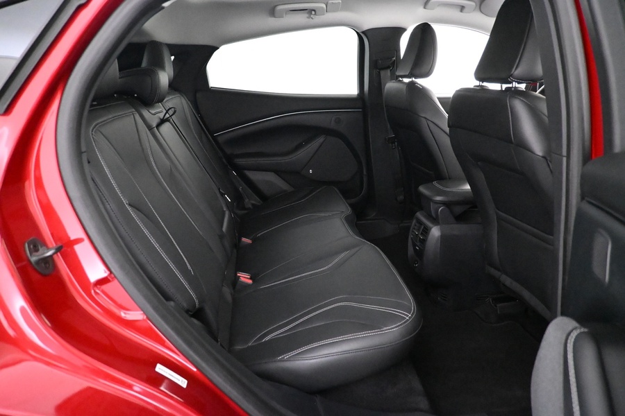 Ford USA Mustang vaihtoauto