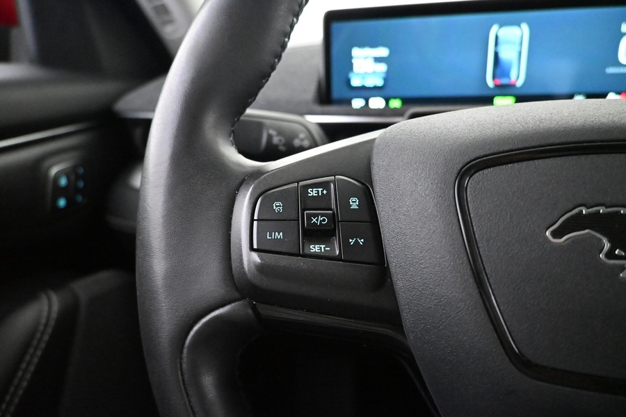 Ford USA Mustang vaihtoauto