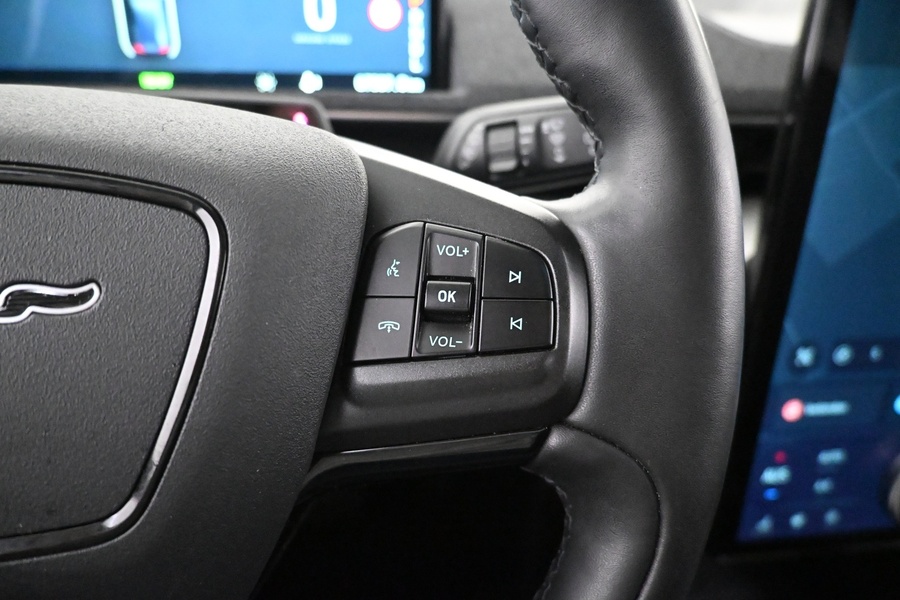 Ford USA Mustang vaihtoauto