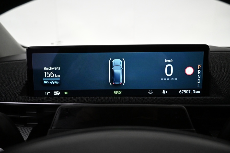 Ford USA Mustang vaihtoauto