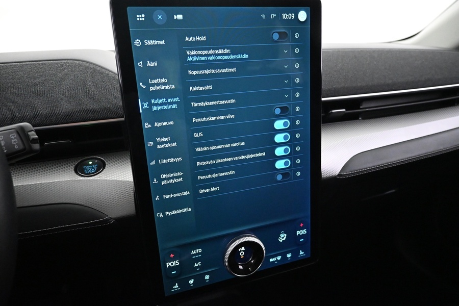 Ford USA Mustang vaihtoauto