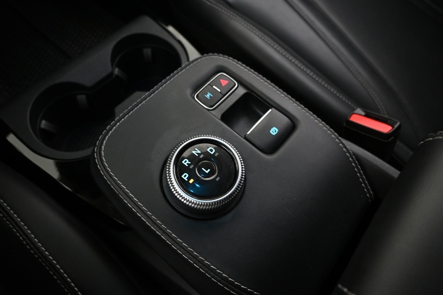 Ford USA Mustang vaihtoauto