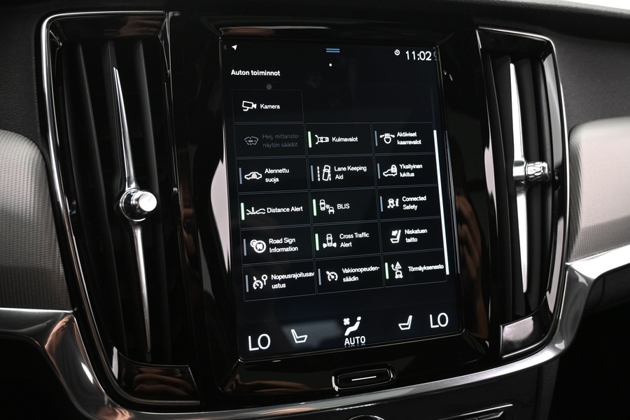Volvo V90 vaihtoauto