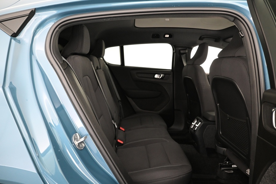 Volvo C40 vaihtoauto