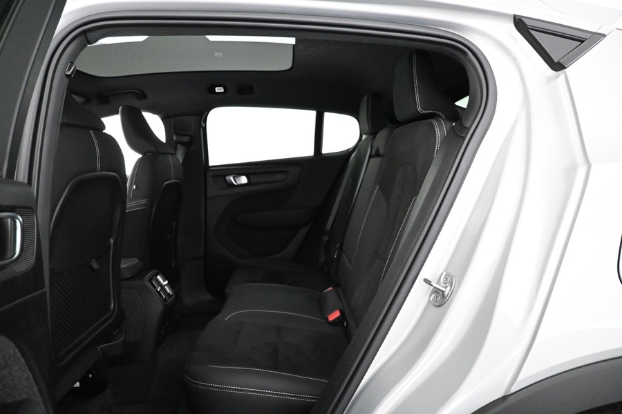 Volvo EC40 vaihtoauto