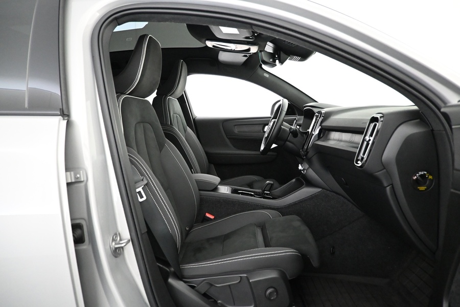 Volvo EC40 vaihtoauto