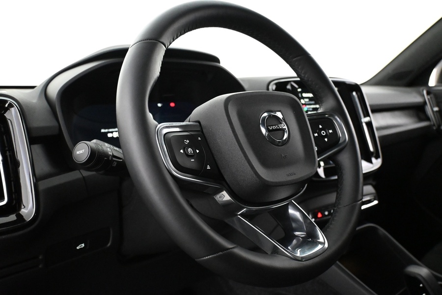 Volvo EC40 vaihtoauto