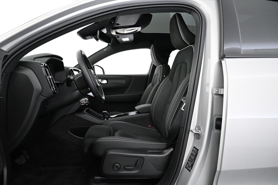 Volvo EC40 vaihtoauto